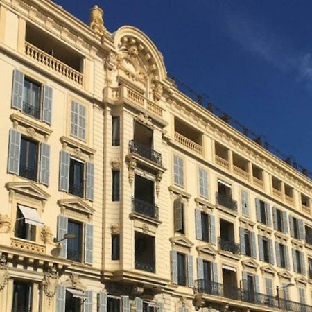 Belle Epoque Studio Nizza Esterno foto